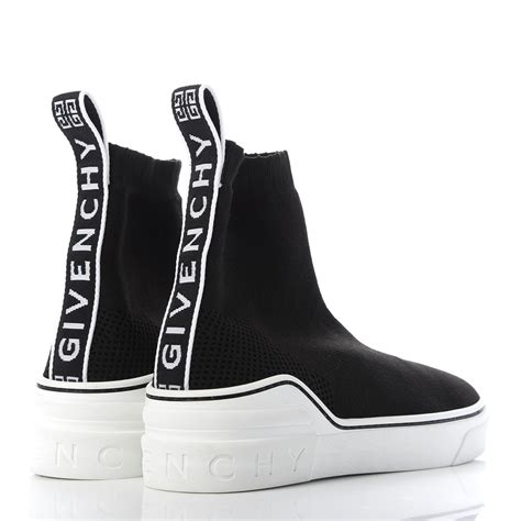 givenchy sock sneaker